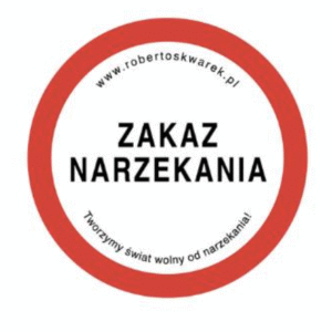 Zakaz Narzekania SHOW